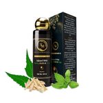 Organix Neem Oils