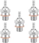 GLOBACT RC Glow Plugs 70117#3 N3 Ho