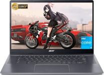 acer Chromebook 15 in Steel Grey 6-