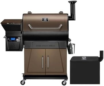 Z GRILLS 2