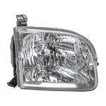 Oem-headlamps