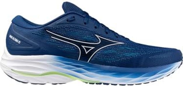Mizuno Wav