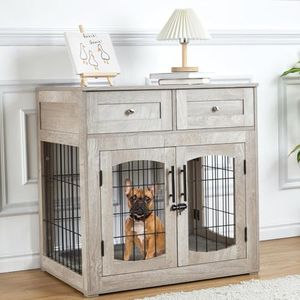 Dog Crate 