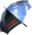 The Crow"Can't Rain All The Time" Umbrella