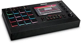 AKAI Professional MPC Live II – Bat