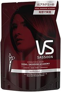 Vidal Sass