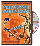 Looney Tunes Super Stars: Road Runner & Wile E. Coyoto