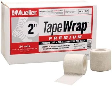 Mueller Tape Wrap Premium 2 inch (EA)