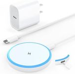 Magnetic Wireless Charger, 20W Powe