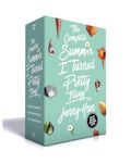 The Complete Summer I Turned Pretty Trilogy (Boxed Set): The Summer I Turned Pretty; It's Not Summer Without You; We'll Always Have Summer