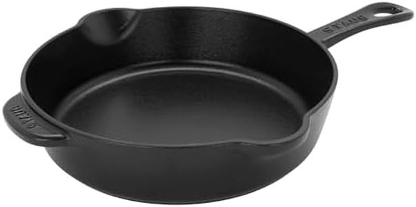 STAUB Fry 