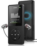 Mp3 Player With Fm Recorder