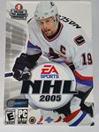 NHL 2005