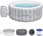 Bestway SaluSpa Fiji AirJet Large R