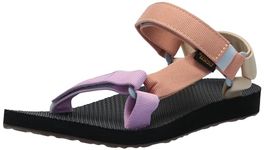 Teva Women's Original Universal Sandal, Unwind Multi, 11