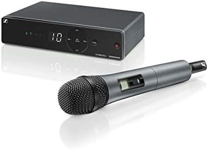 Sennheiser