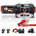 Atv Winch Kits