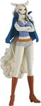 Banpresto - One Piece - DXF - The Grandline Lady Wanokuni - Vol.10 Wanda Statue