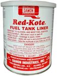 RED KOTE FUEL TANK LINER, GAS TANK 
