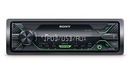 Sony DSX-A212UI Media Receiver with USB - Green