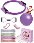 TTolbi Pilates Equipment - 10-in-1