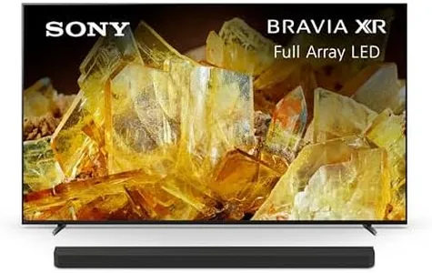 Sony 75 In