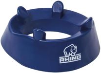 Rhino Club Kicking Tee, Blue, One S