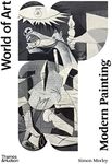 Modern Painting: A Concise History (World of Art)