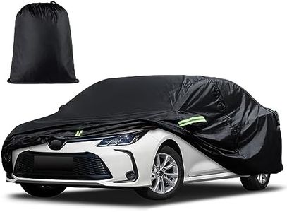 Car Cover 