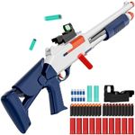 Toy Gun Models Foam Blasters (33-In