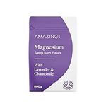 Amazing Oils Magnesium Sleep Bath F