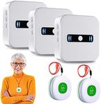 Daytech Wireless Caregiver Pagers S