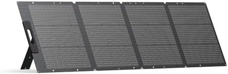 BLUETTI Solar Panel PV200D, 200 Wat