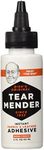 Tear Mender Instant Fabric and Leat