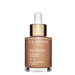 Clarins Skin Illusion Foundation SPF15 112.3 Sandalwood 30ml