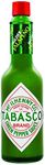 TABASCO Green Pepper Sauce, Made fr