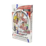 2022/23 Topps Chrome Bundesliga Futbol Soccer Trading Cards Hobby Box