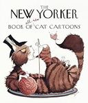 The New Yorker Book of All-New Cat 