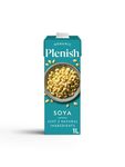 Plenish Organic Unsweetened Soya Milk (1 Litre)