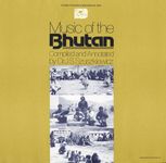 Music Of Bhutan