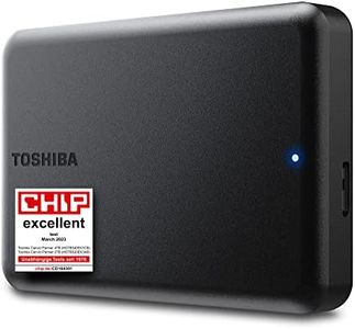 Toshiba Di