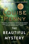 The Beautiful Mystery: A Chief Inspector Gamache Novel