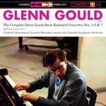 Bach, J.S.: the Keyboard Conce [VINYL]