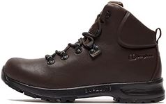 Berghaus Women's Supalite II Gore-Tex Waterproof Hiking Boots | Lightweight | Durable | Comfortable | Vibram | Gore Tex, Chocolate Brown, 6.5 UK