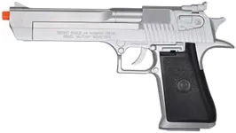 Soft Air Desert Eagle .44 Magnum Sp
