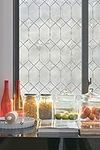 Artscape Old English Window Film 61 x 92 cm