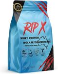 Rip X Whey Protein Isolate/Concentr