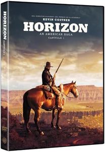 Horizon: A