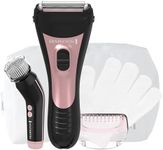 Remington Ultra S3 Lady Shaver