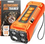 Zahawei Dog Bark Deterrent Devices,